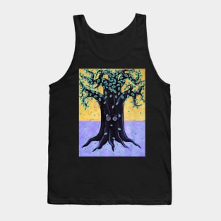 Bonsai Tank Top